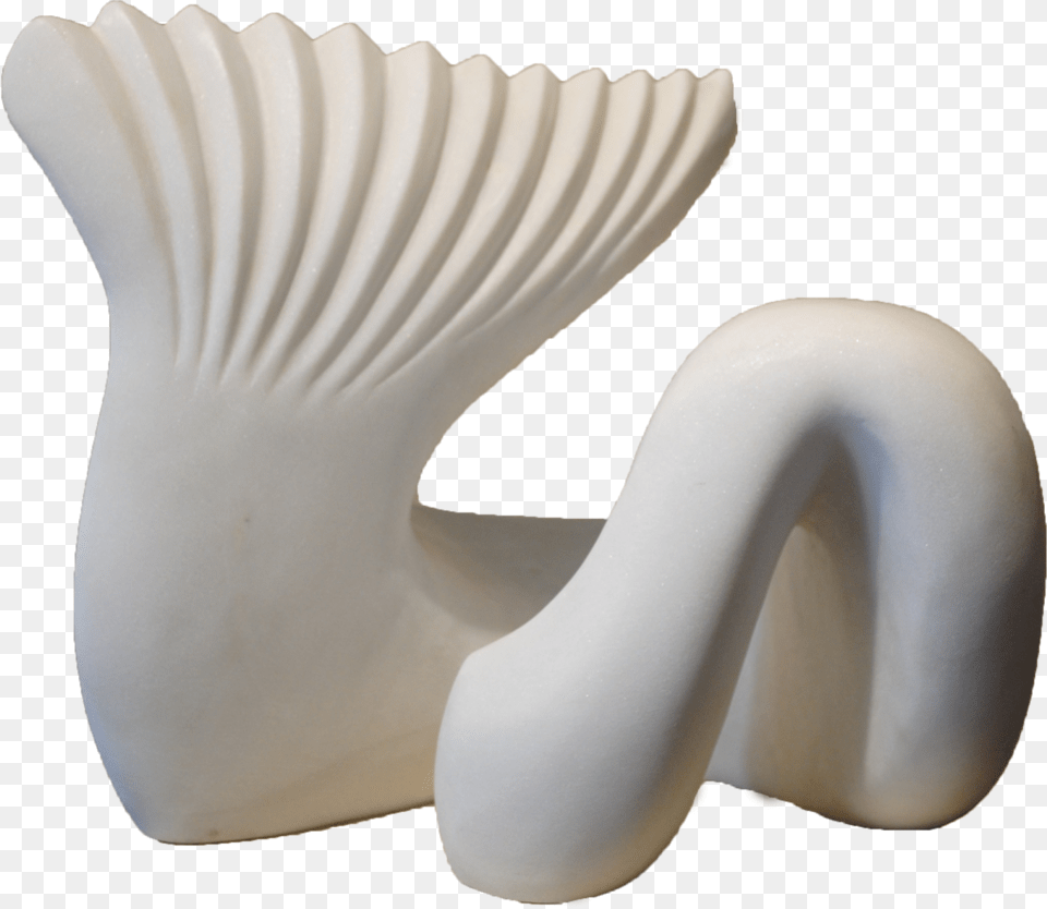Transparent Abstract Sculpture Chair, Animal, Invertebrate, Sea Life, Seashell Png
