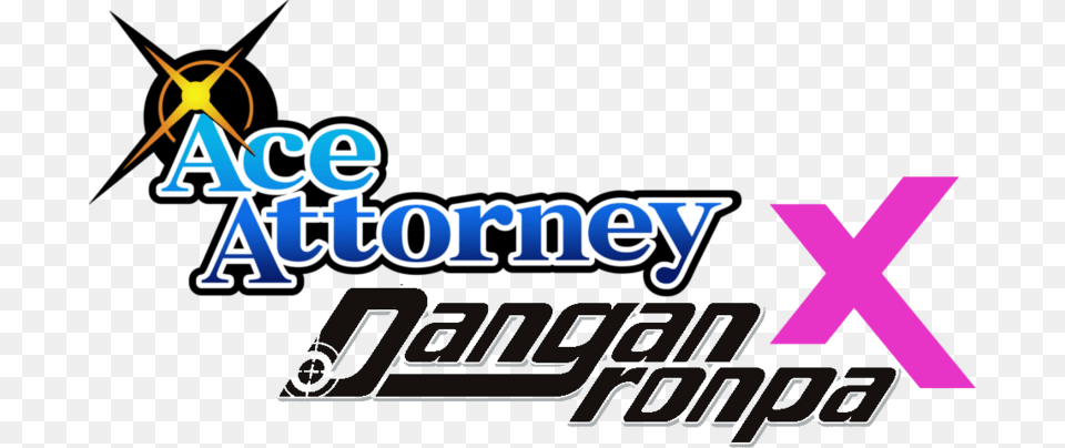Transparent Ace Clipart Phoenix Wright Ace Attorney, Logo, Dynamite, Symbol, Weapon Free Png Download