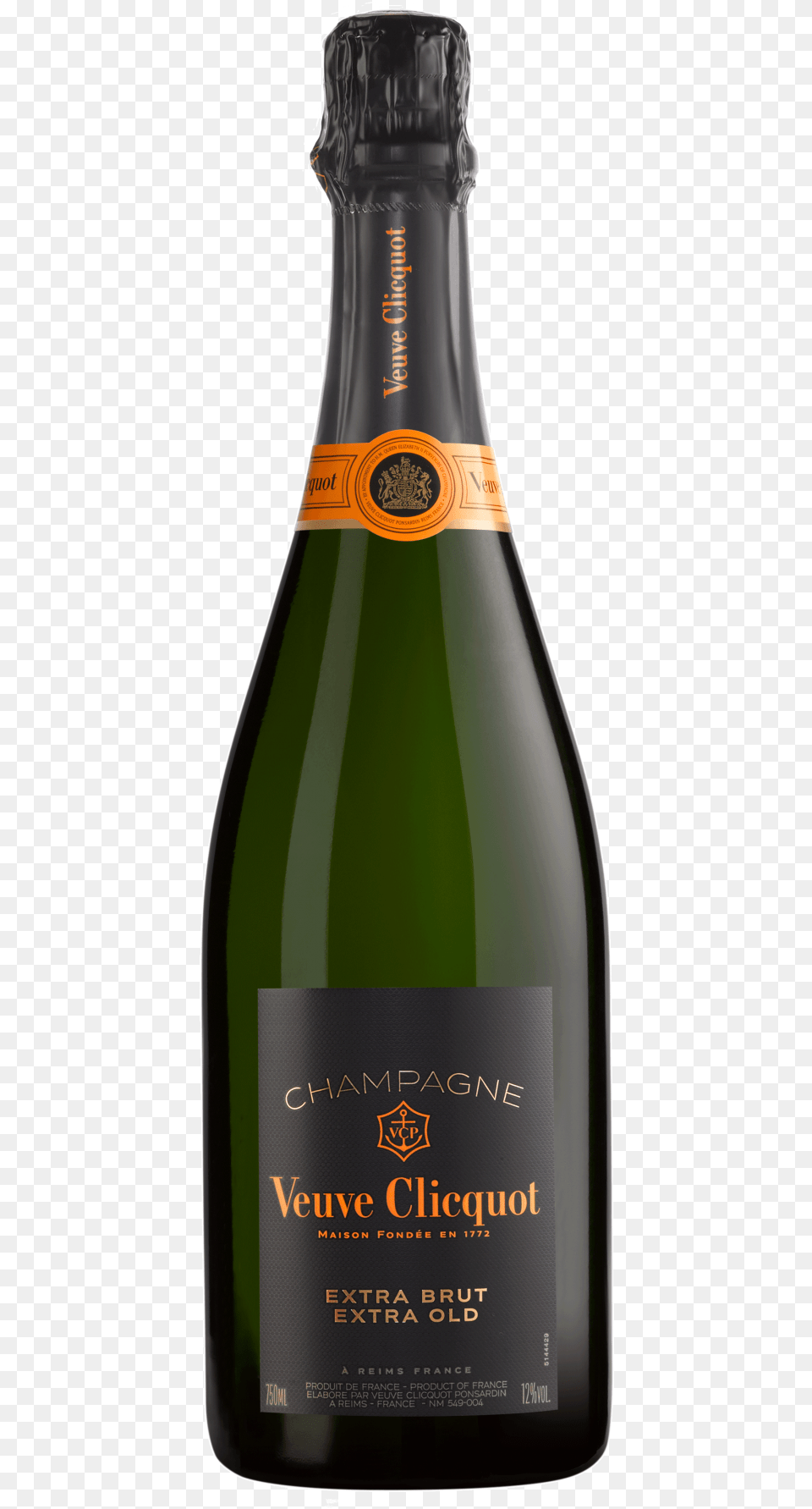 Transparent Ace Of Spades Bottle Veuve Clicquot, Alcohol, Beverage, Liquor, Wine Png Image