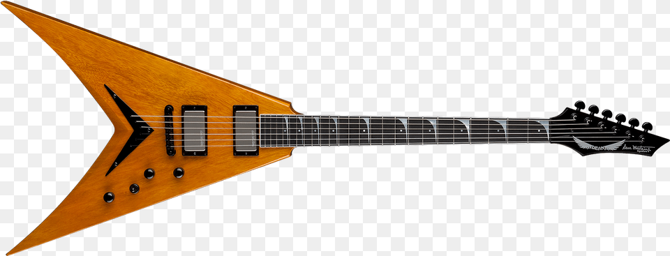 Acoustic Guitar Vector Dean Dave Mustaine Korina, Musical Instrument, Bass Guitar Free Transparent Png