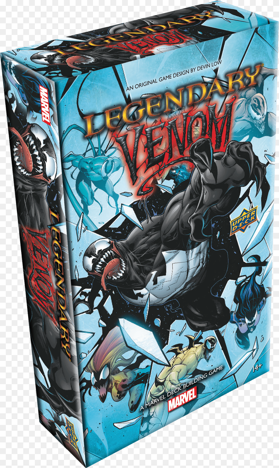 Adam Warlock Legendary Venom, Batman, Person Free Transparent Png