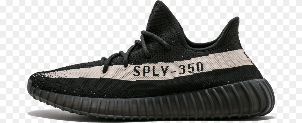 Transparent Adidas Adidas Yeezy Boost 350 V2 Casual, Clothing, Footwear, Shoe, Sneaker Free Png Download