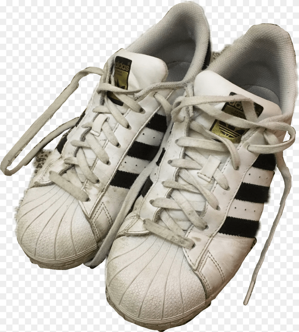 Transparent Adidas Superstar Sneakers, Clothing, Footwear, Shoe, Sneaker Free Png