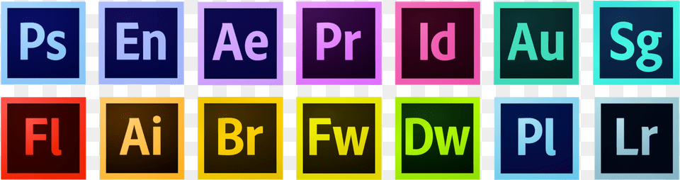 Adobe Creative Cloud, Scoreboard, Text Free Transparent Png