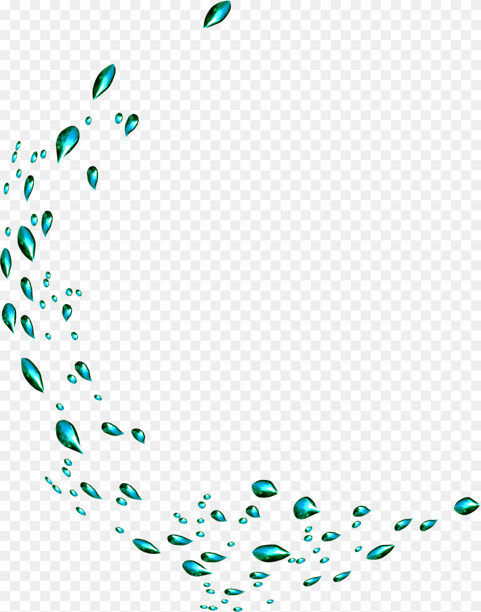 Transparent Adornos Marcos De Oceano, Aquatic, Outdoors, Water, Pattern Png Image