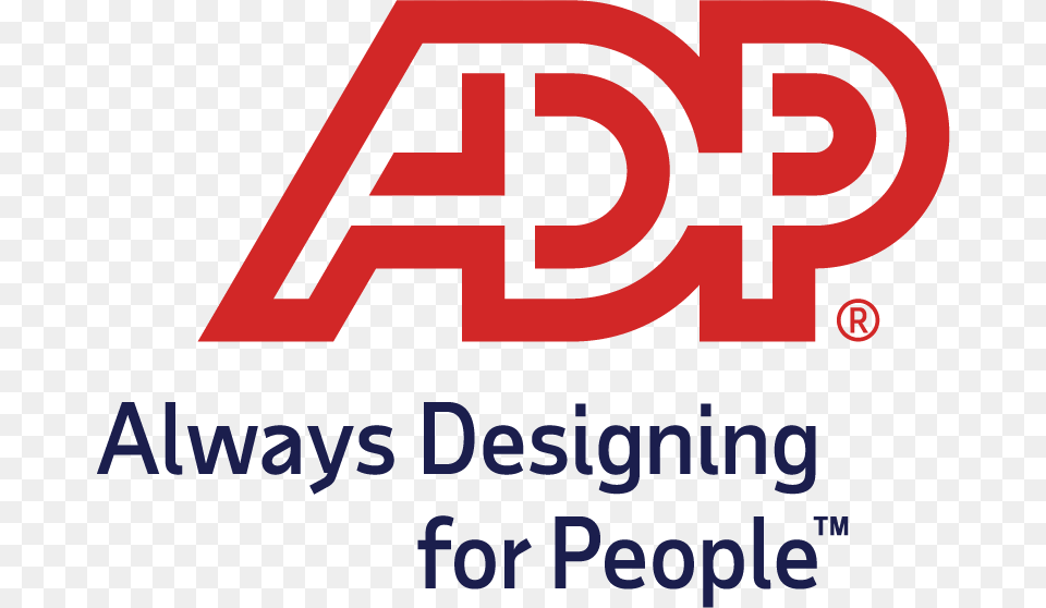 Transparent Adp Logo Adp Always Designing For People, First Aid Free Png