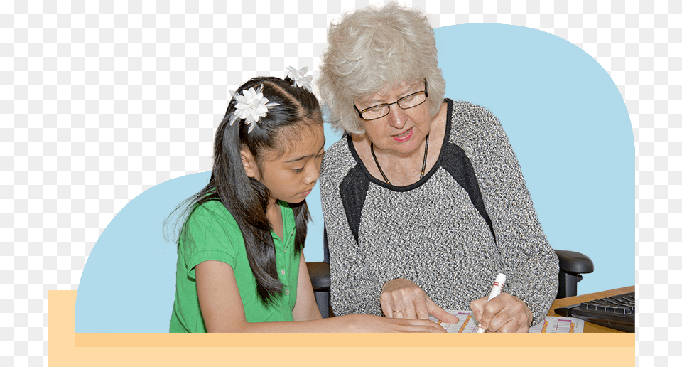 Transparent Adult Learning Clipart Girl, Female, Person, Woman, Reading Png