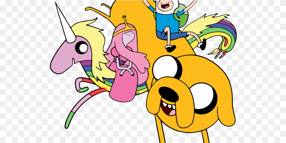 Adventure Time, Baby, Person, Cartoon, Face Free Transparent Png