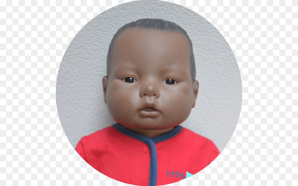 Transparent African American Baby American Indian Real Care Babies, Person, Doll, Toy, Face Free Png Download