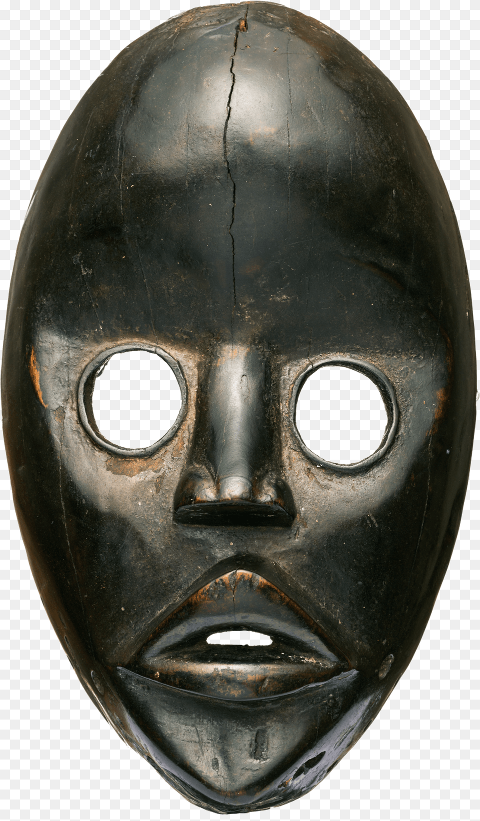 Transparent African Mask Face Mask, Head, Person, Adult, Male Free Png