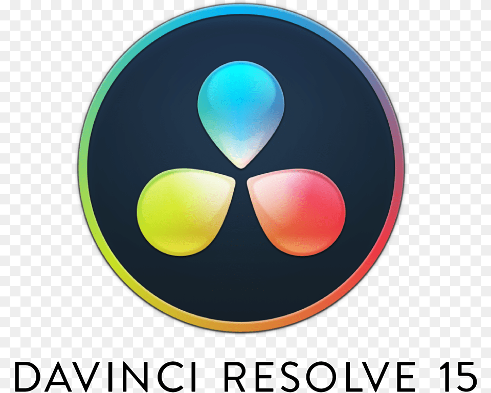 After Effects Icon Logo Da Vinci Resolve, Balloon, Disk, Sphere Free Transparent Png