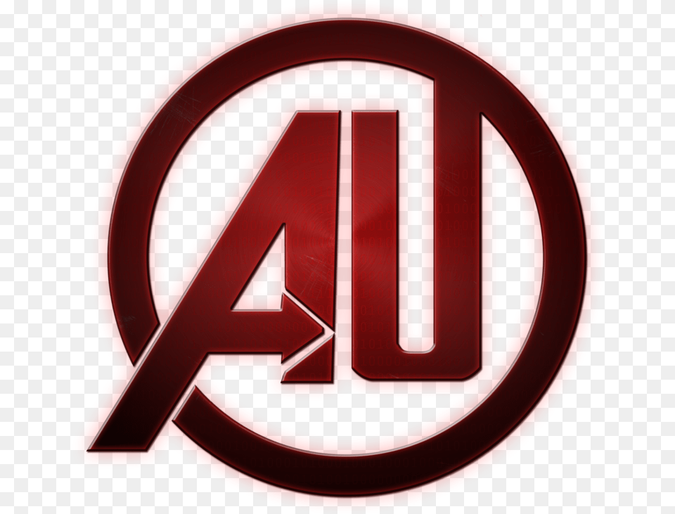 Transparent Age Of Ultron, Logo, Symbol Free Png Download