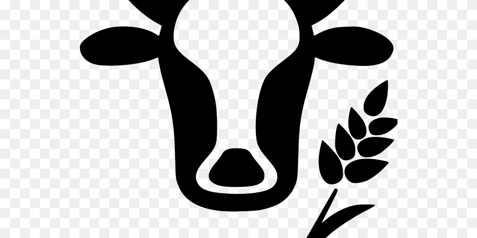 Transparent Agriculture Clipart Agriculture Clipart Black And White, Animal, Mammal, Wildlife, Smoke Pipe Free Png Download