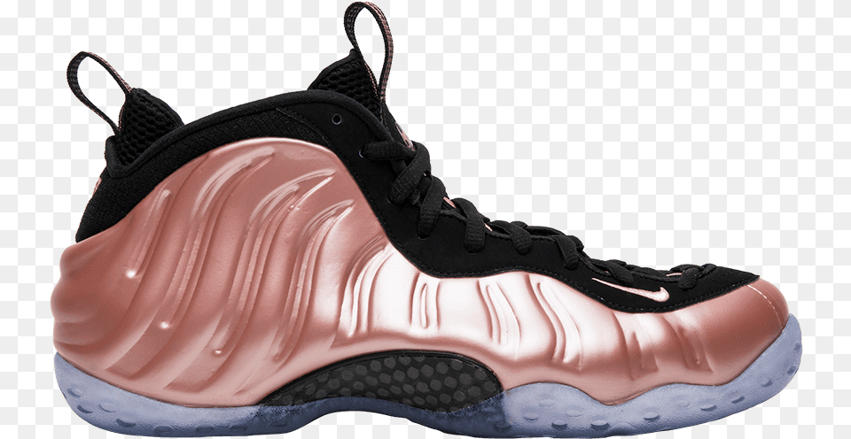 Transparent Air Elemental Foamposites, Foam, Clothing, Footwear, Shoe Free Png