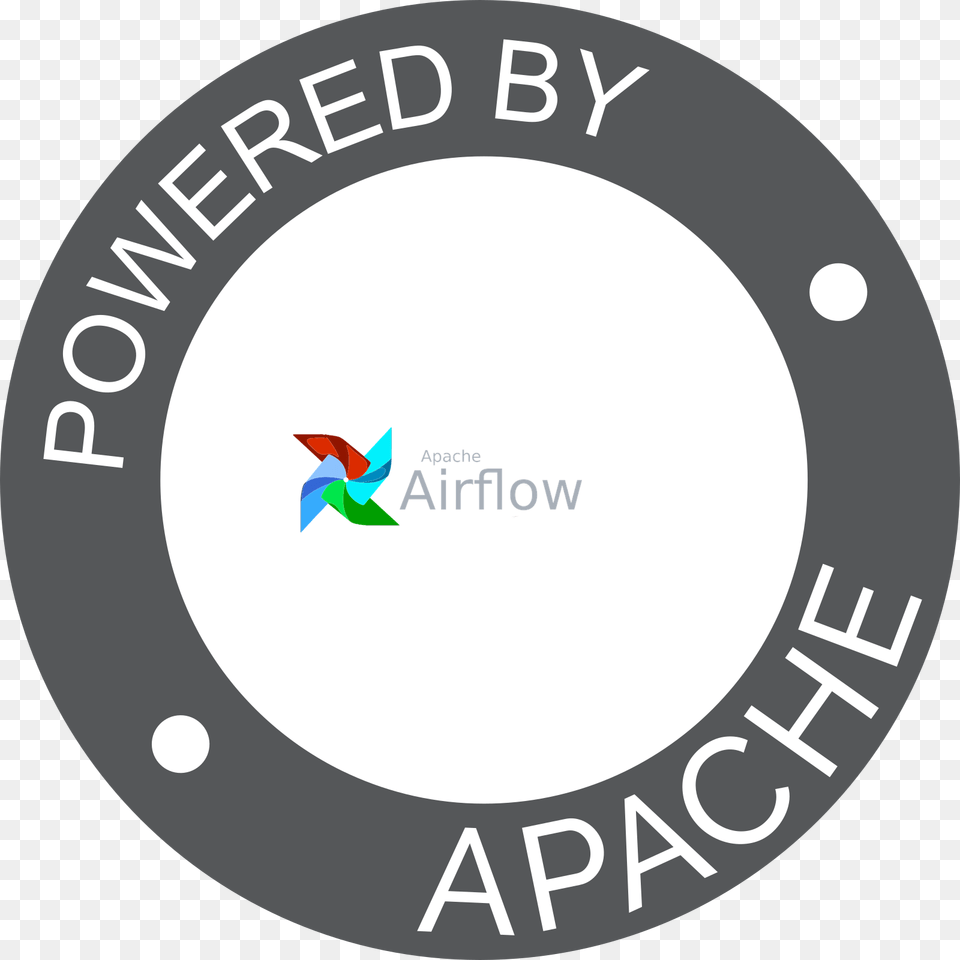 Transparent Air Flow Circle, Logo, Disk Free Png