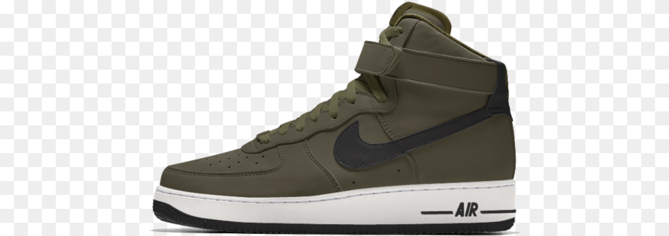 Transparent Air Force Ones Chicago Air Force, Clothing, Footwear, Shoe, Sneaker Free Png