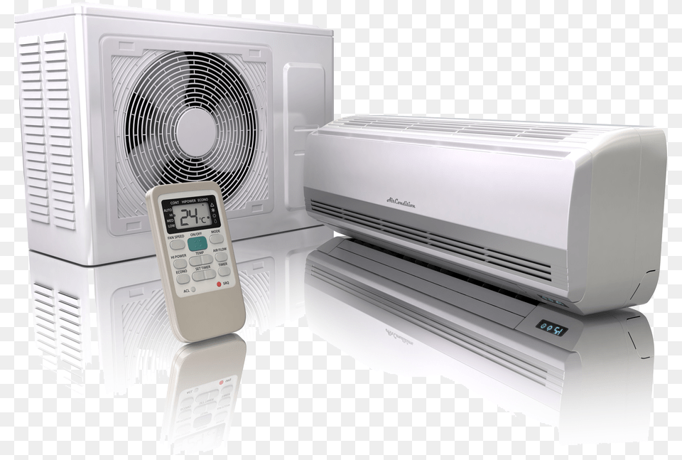 Transparent Aire Acondicionado Mitsubishi Electric Heavy Industries, Air Conditioner, Appliance, Device, Electrical Device Png Image
