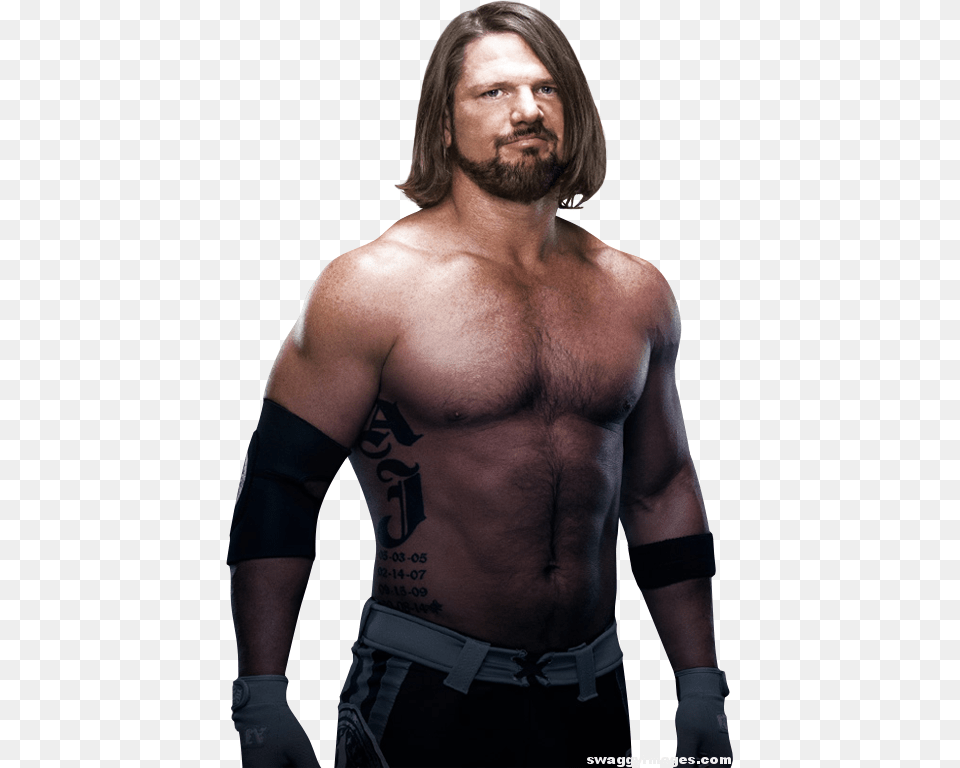 Transparent Aj Styles, Adult, Person, Man, Male Png