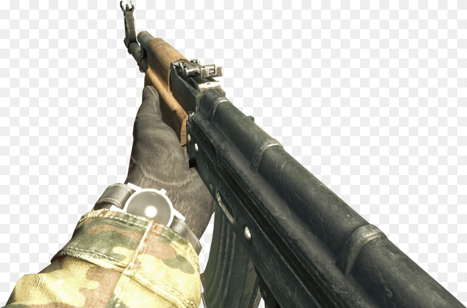 Transparent Ak 47 Call Of Duty Black Ops Ak, Architecture, Building, Shelter, Clothing Png Image