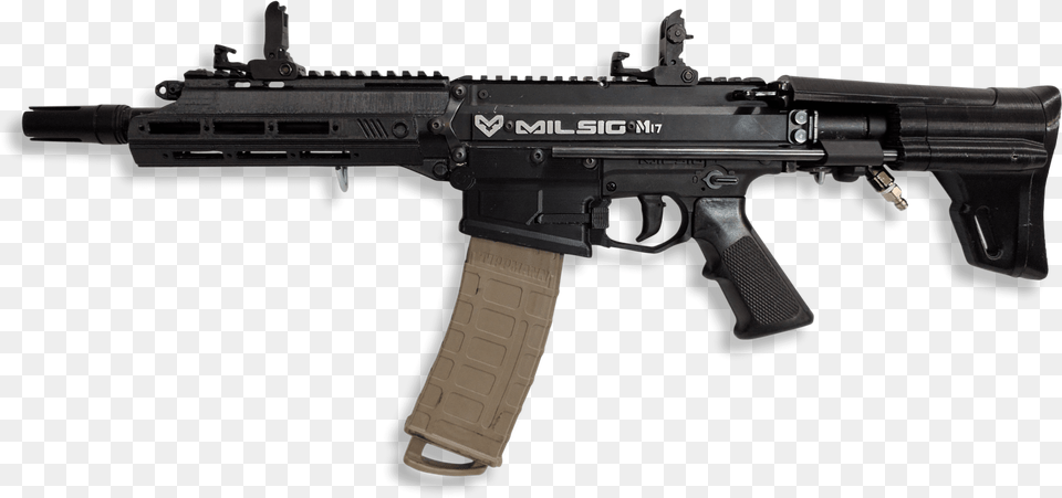Transparent Ak 47 Vector King Arms Pdw Sbr, Firearm, Gun, Rifle, Weapon Png Image