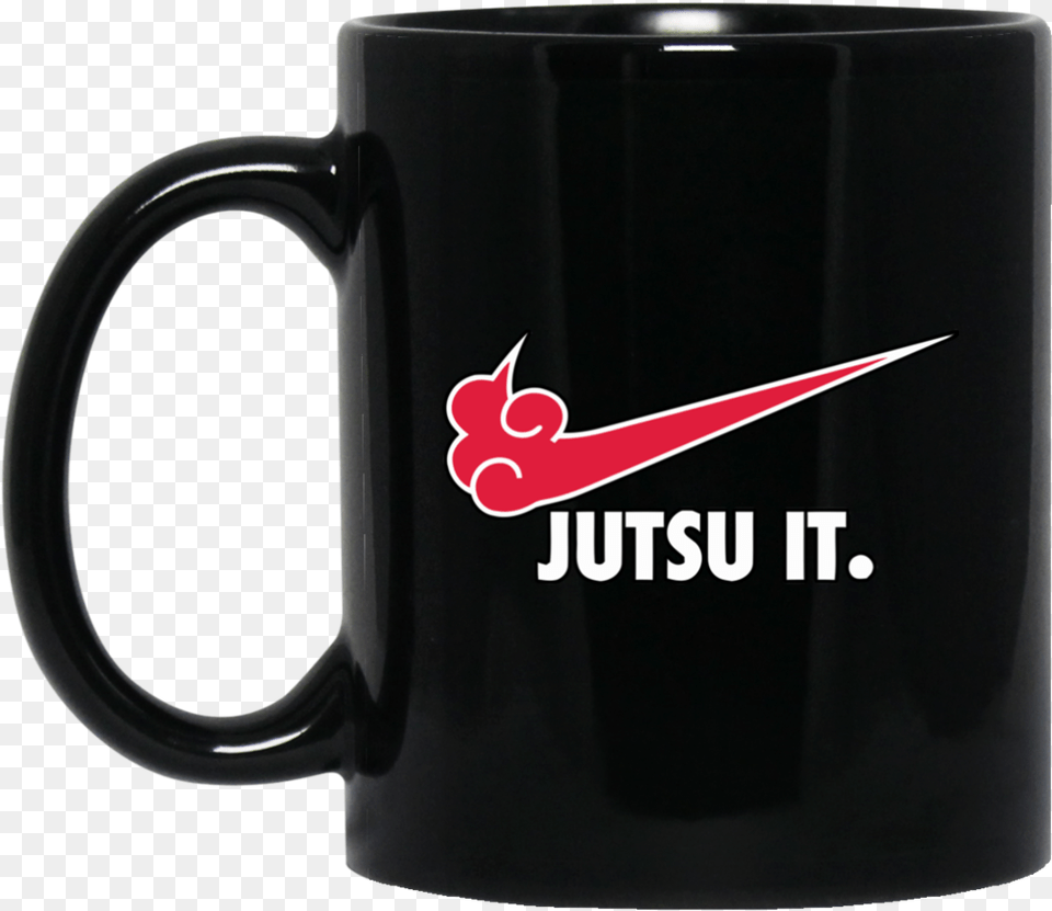 Transparent Akatsuki Logo Mug, Cup, Smoke Pipe, Beverage, Coffee Free Png Download