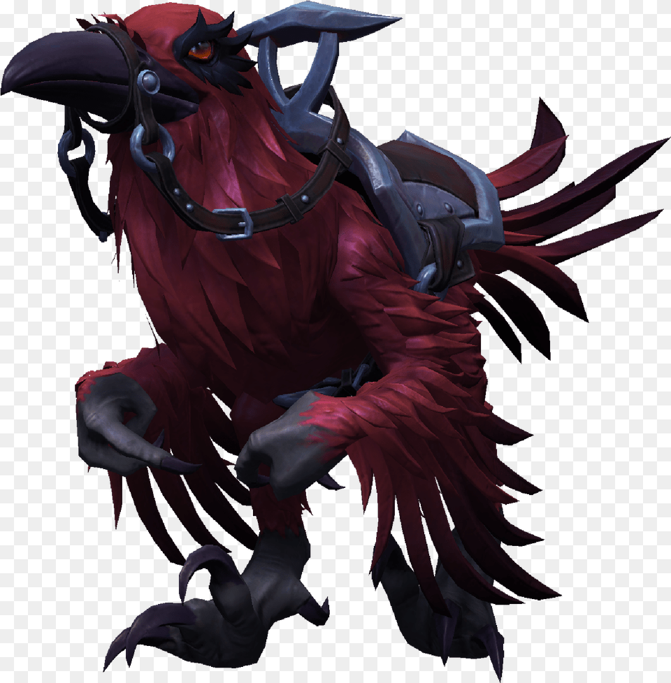 Transparent Alarak Action Figure, Dragon, Clothing, Glove, Person Png