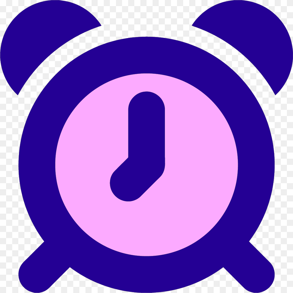 Transparent Alarm Clock Clipart Icon, Alarm Clock, Animal, Fish, Sea Life Free Png