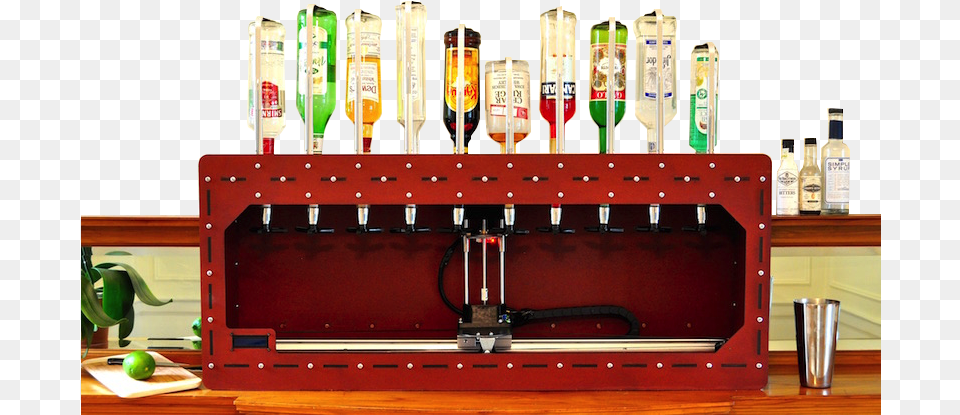 Transparent Alcohol Drinks Liqueur, Beer, Beverage, Pub, Bottle Png Image
