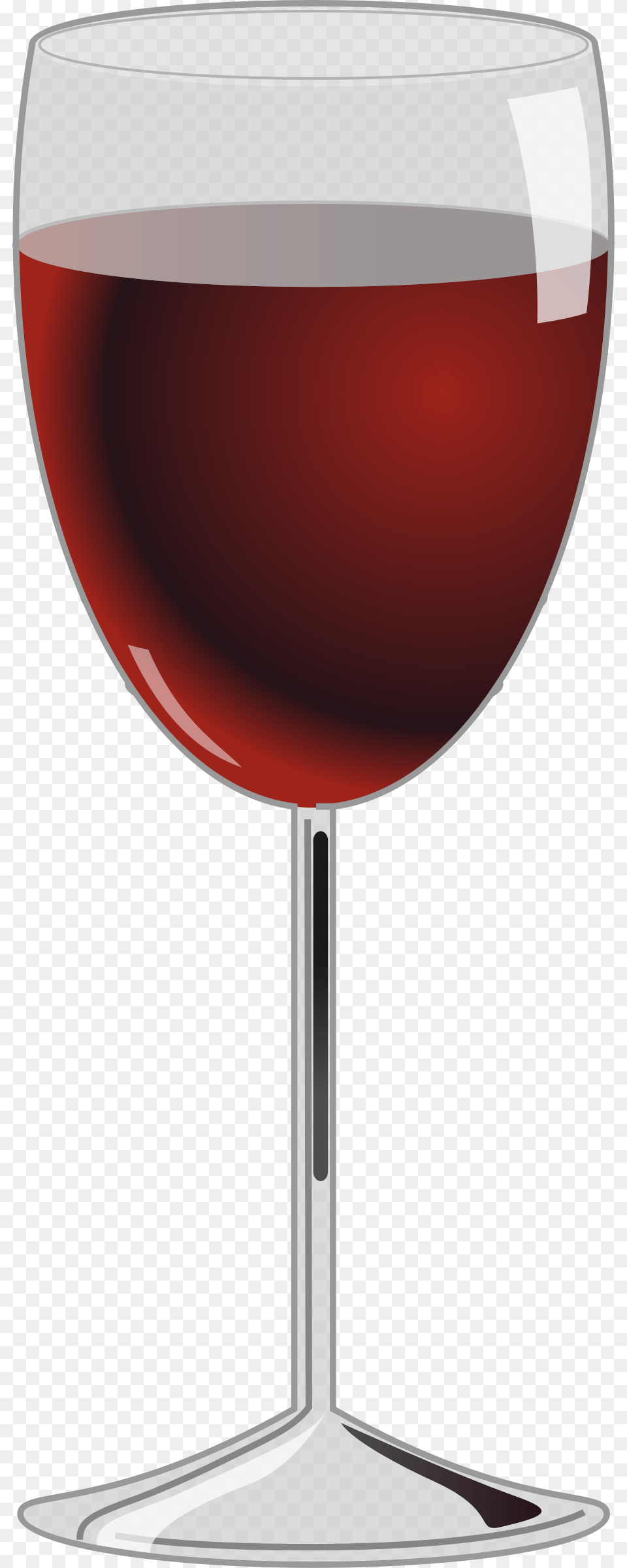 Transparent Alcohol Glass Red Wine, Beverage, Liquor, Red Wine, Wine Glass Free Png Download
