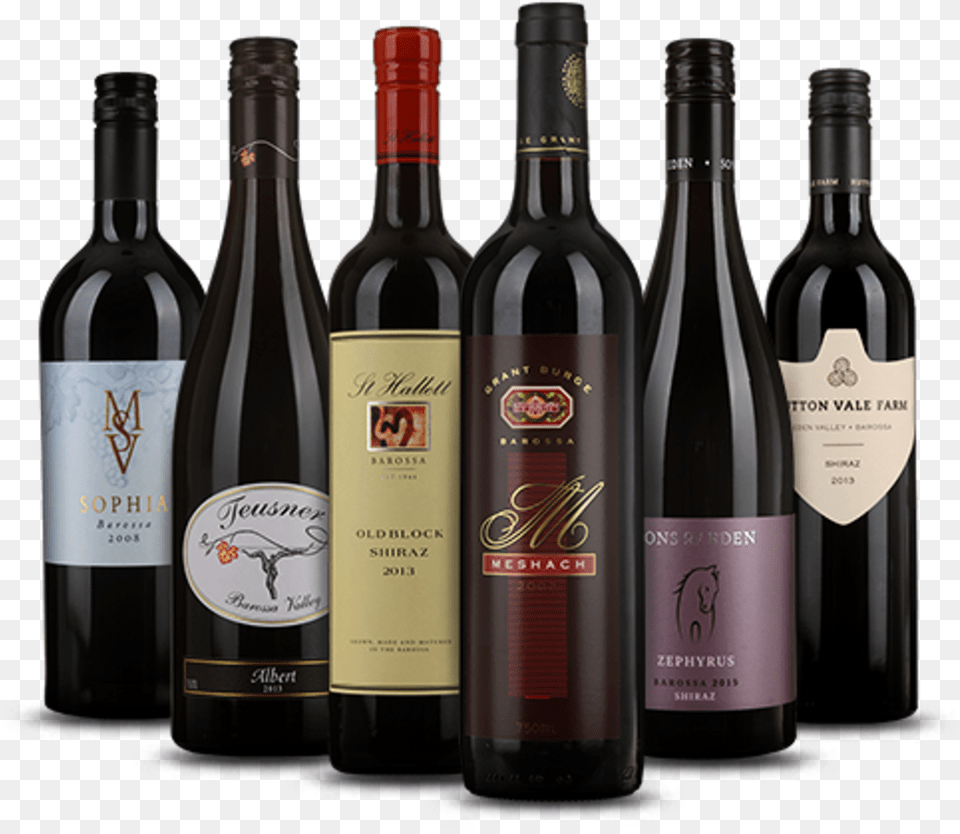Transparent Alcohol Icon Wine Bottle, Beverage, Liquor, Wine Bottle, Red Wine Png Image