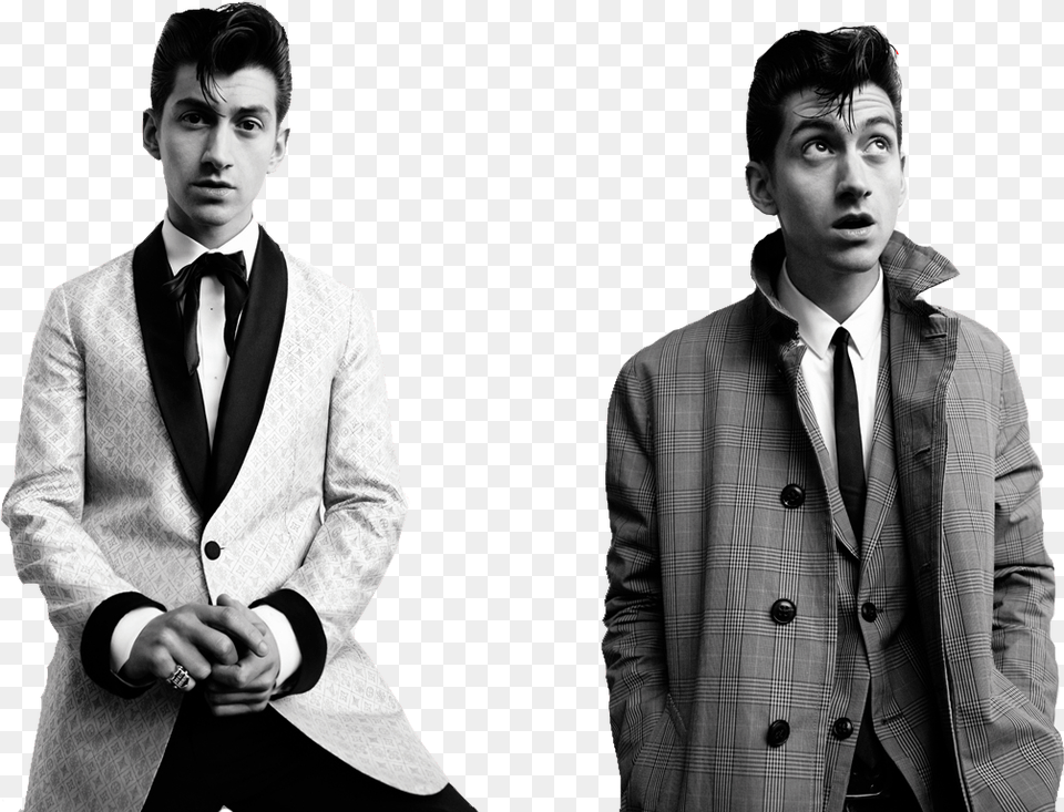 Transparent Alex Turnerlead Singer From Arctic Monkeys Cameron Alex Turner The Sims, Accessories, Tie, Suit, Tuxedo Free Png