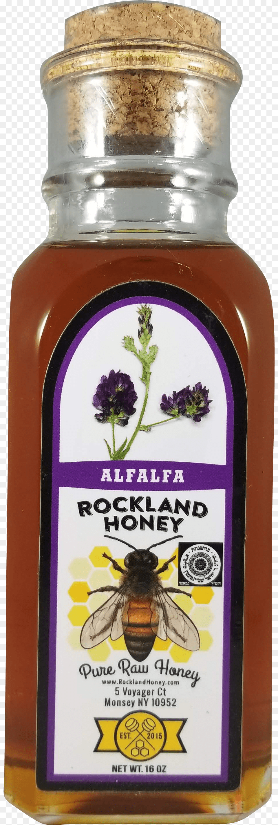 Transparent Alfalfa English Lavender, Honey, Food, Invertebrate, Insect Free Png Download