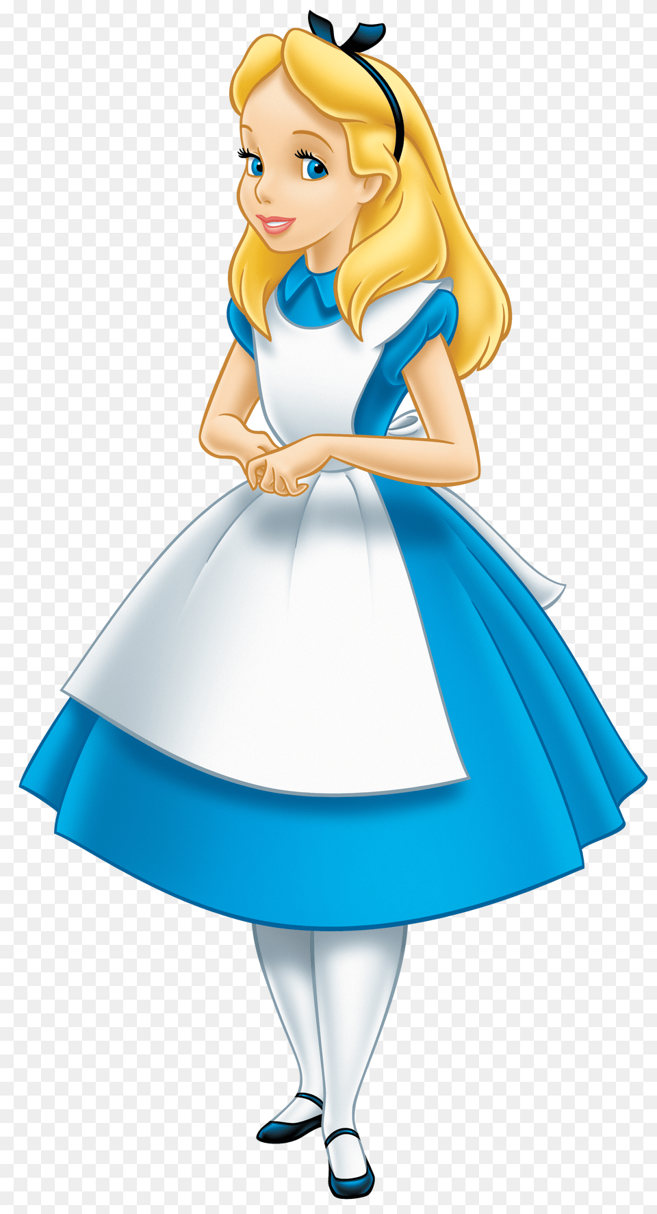 Transparent Alice Free Png Download