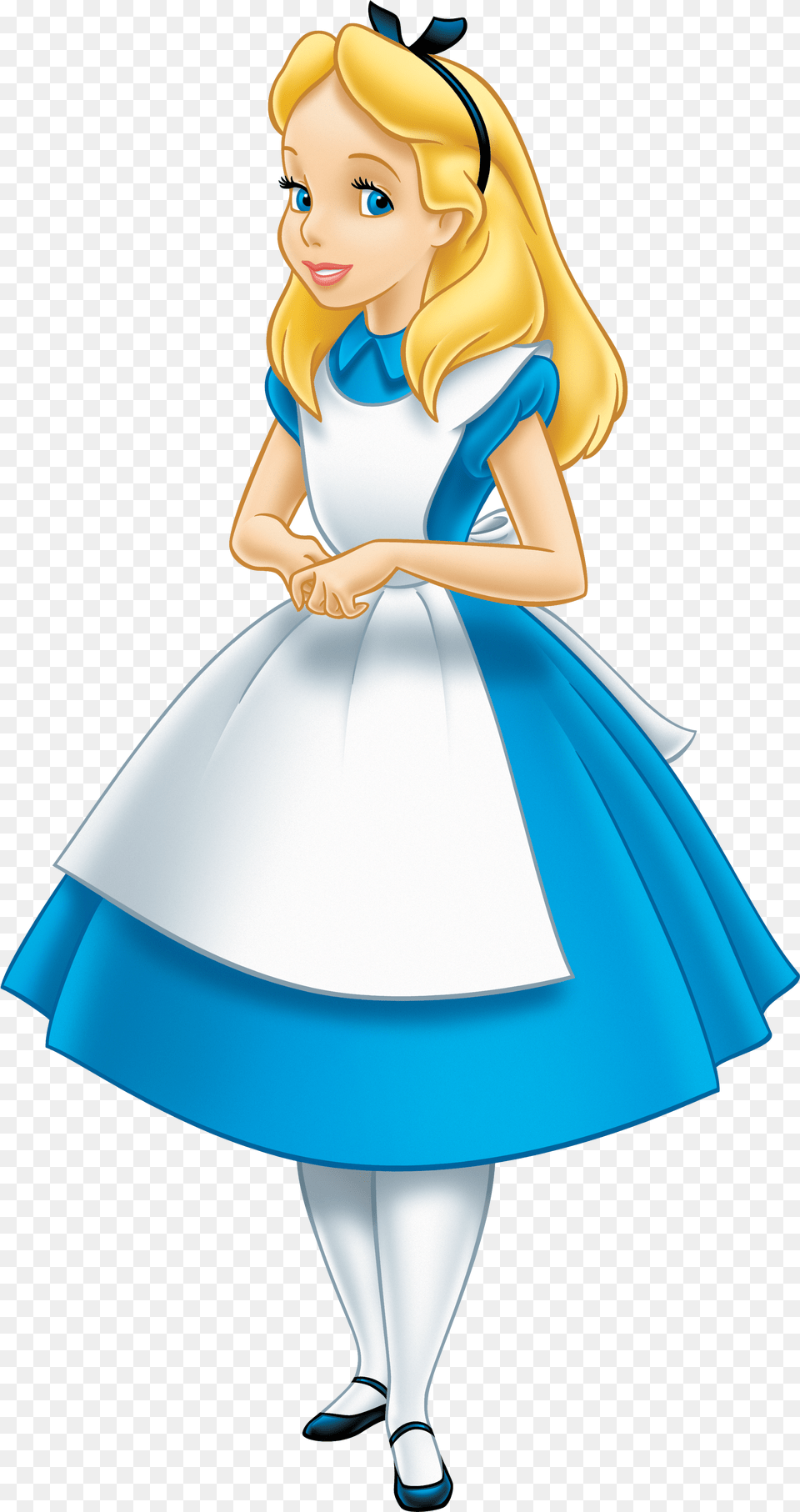Transparent Alice Clipart M Alice In Wonderland Characters Alice Free Png
