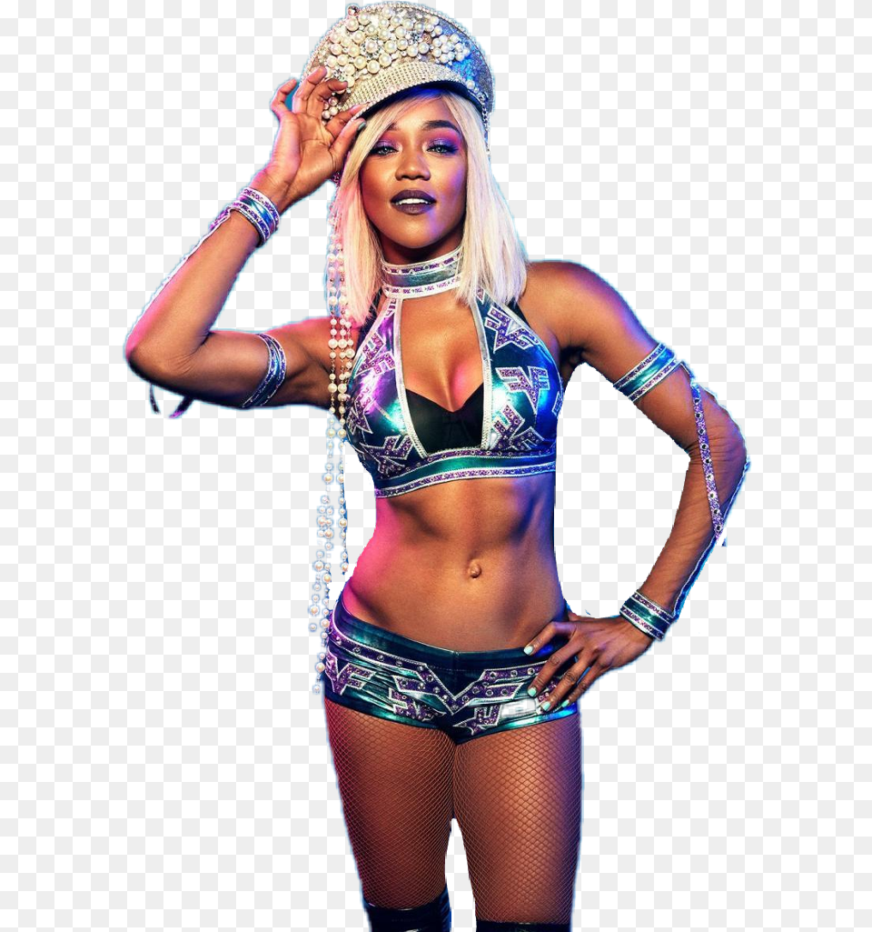 Alicia Fox Alicia Fox Ring Gear, Woman, Adult, Female, Person Free Transparent Png