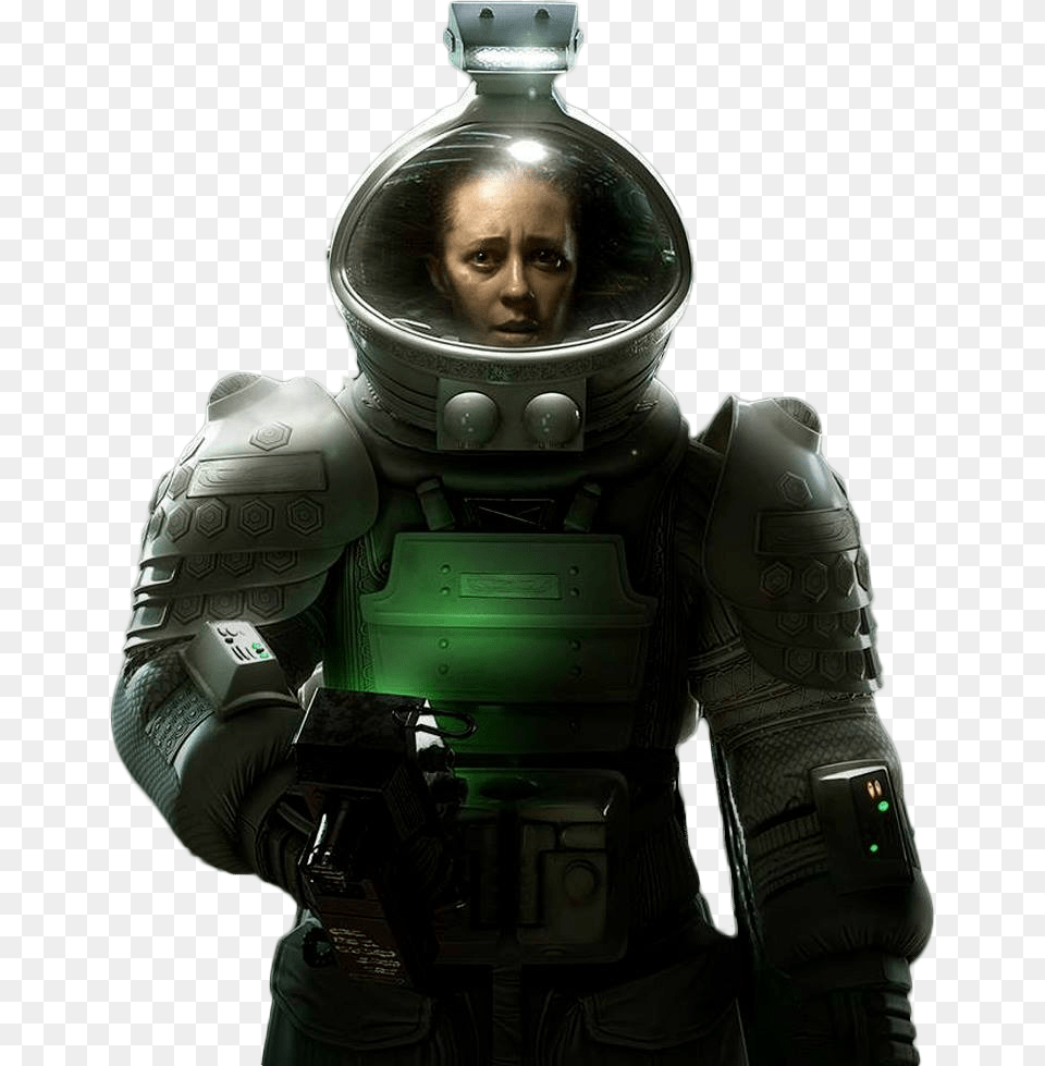 Transparent Alien Isolation Alien Isolation Character, Adult, Male, Man, Person Free Png Download