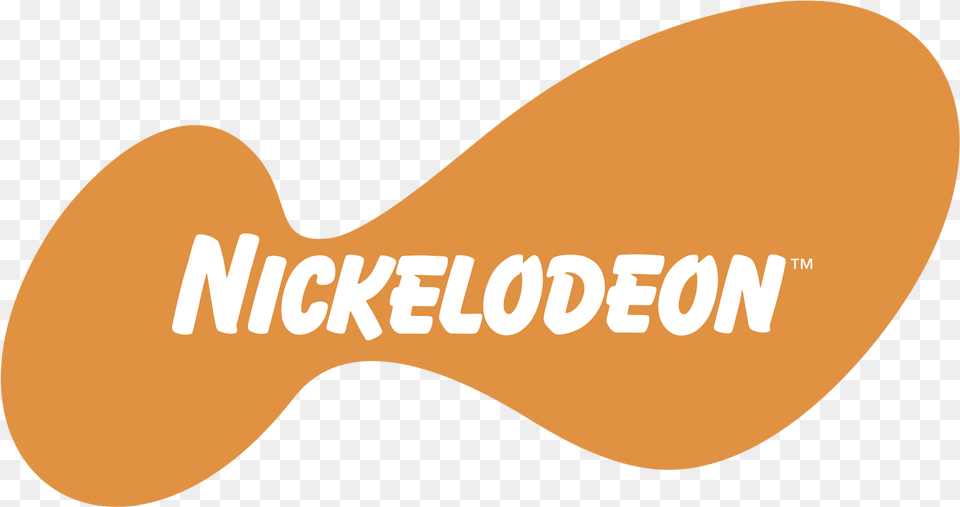 Transparent All Nickelodeon Logos, Logo, Cutlery, Spoon, Food Free Png Download