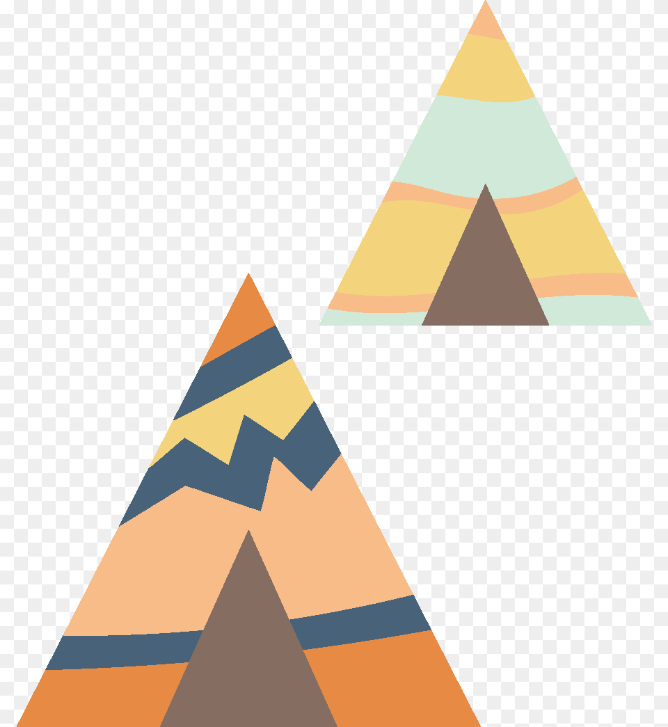 All Seeing Eye Pyramid, Triangle Free Transparent Png