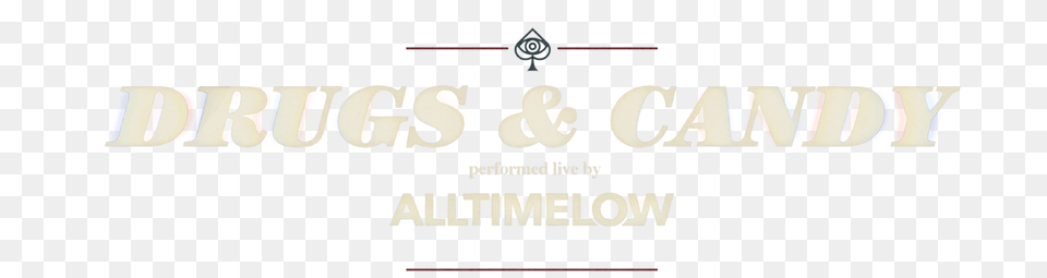Transparent All Time Low Logo Darkness, Text Png