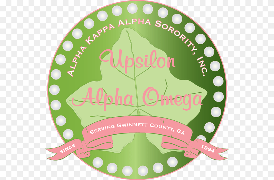 Alpha Kappa Alpha Clipart Alpha Kappa Alpha Chapter Shields, Birthday Cake, Cake, Cream, Dessert Free Transparent Png