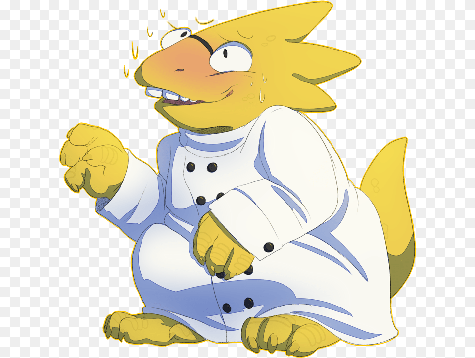 Transparent Alphys Imagenes De Alphis Undertale, Cartoon, Clothing, Glove, Nature Png Image