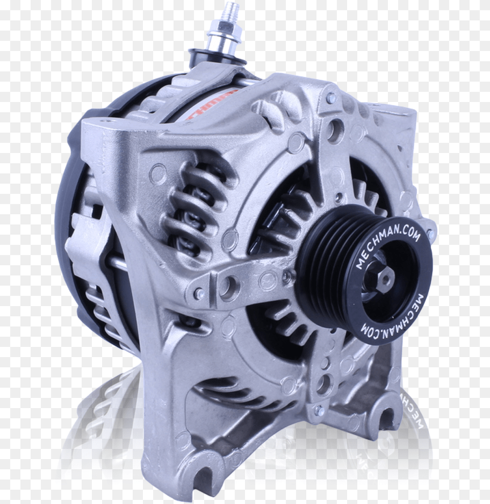 Transparent Alternator Engine, Machine, Motor, Spoke, Wheel Png