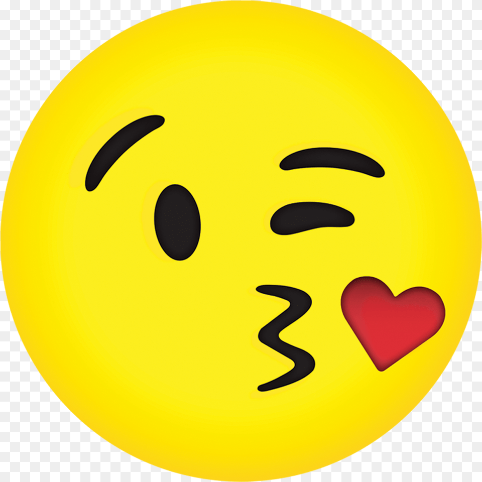 Amazed Clipart Kissy Face Emoji Gifs, Head, Person Free Transparent Png