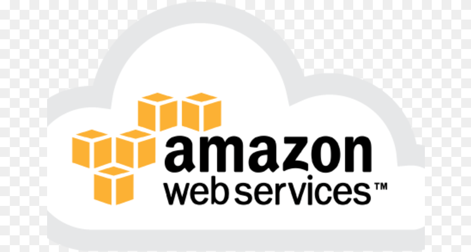 Transparent Amazon Cloud Icon Amazon Web Services, Logo Free Png