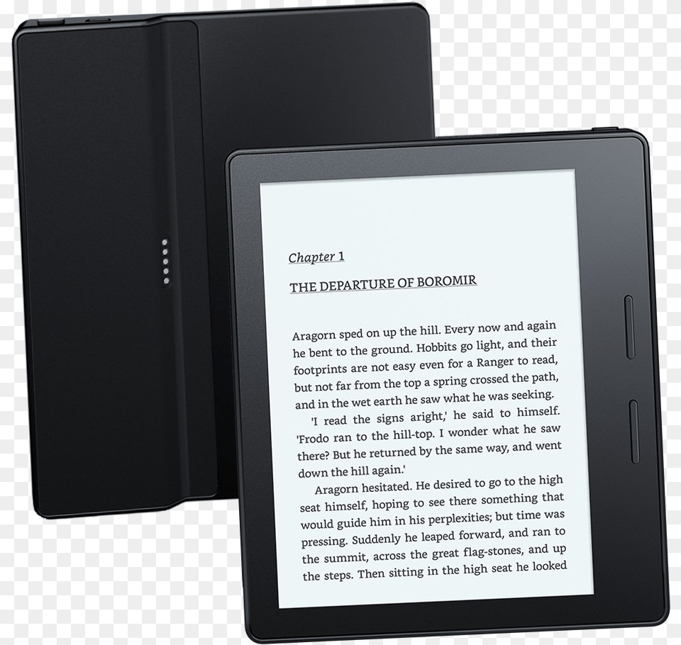 Amazon Kindle Logo E Reader, Computer, Electronics, Tablet Computer, Computer Hardware Free Transparent Png
