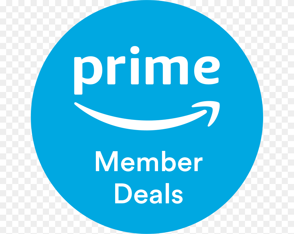 Transparent Amazon Prime Video Logo Prime Member Deal Logo, Blade, Dagger, Knife, Weapon Free Png