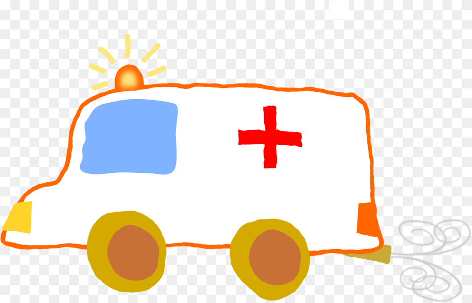 Transparent Ambulance Ambulance, Transportation, Van, Vehicle Png