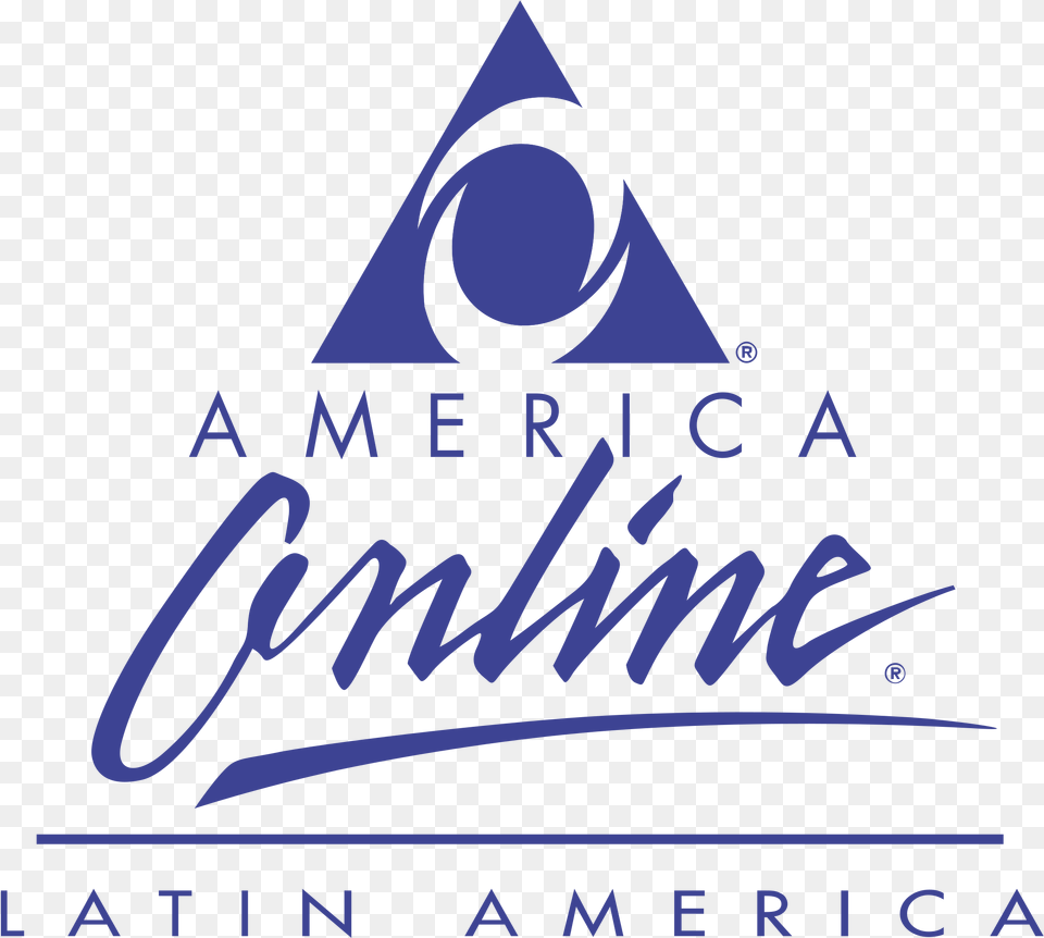 Transparent America Online Logo, Triangle, Text Free Png