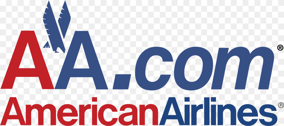 American Airlines, Logo, Scoreboard, Text Free Transparent Png