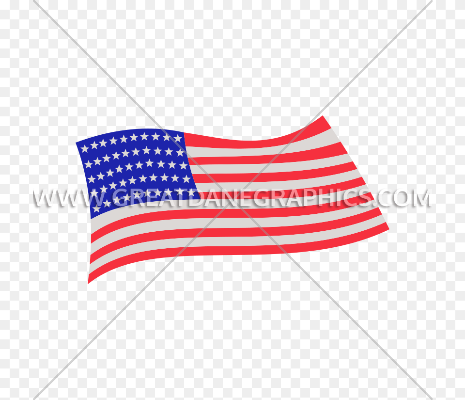 American Flag File Flag Of The United States, American Flag Free Transparent Png